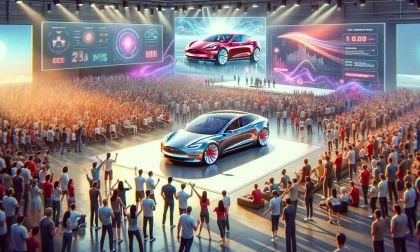 Tesla FSD Enthusiasm Is At An All-Time High - Just As Phase 1 Of Growth In EVs Slows Down