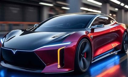 Tesla Soars In Robinhood After Hours Due To FSD Getting A Planned Federal Framework For Fully Self-Driving Vehicles