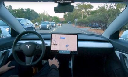 "Elon Mode" - Autonomy Without Having To Interact With the Steering Wheel Revealed By Three Researchers That Hacked Tesla's FSD Software and Bypassed the Circuit Board's Protection Systems - Is Tesla's Software Vulnerable?