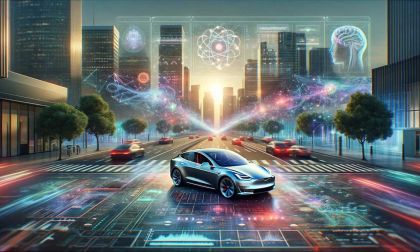 The Most Ambitious and Consequential Software And AI Project That Has Ever Been Done