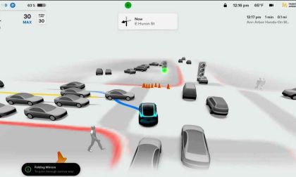 Calling Tesla's FSD A "Simple Party Trick" And Worth $10 A Month Couldn't Be Further From The Truth