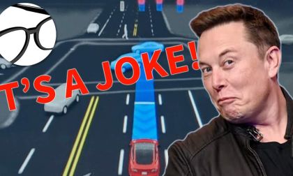 Tesla FSD So Far Ahead That Experts Can't Understand It