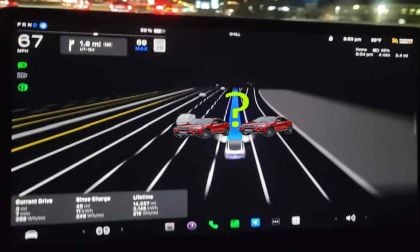 Tesla's FSD and "The Trolley Problem": How Will Autonomous Cars Handle Complex Situations Where a Crash Can't Be Avoided?