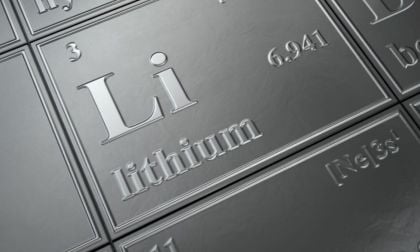 Tesla Batteries, courtesy of Tesla Inc.