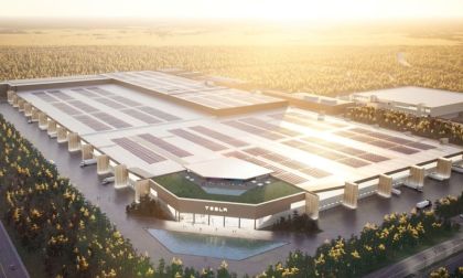 Tesla Giga Berlin