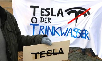 Tesla Giga Berlin Disputes and What's at Stake for Tesla and Germany