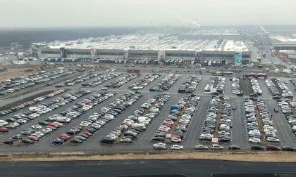 Tesla Will Build 8 More Giga Factories: Each Will Get to 2 Million Vehicles Per Year