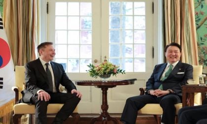 South Korea is a Fantastic Next Giga Factory Location For Tesla