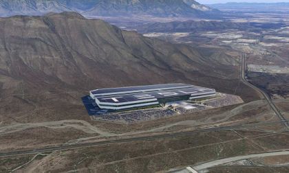 Giga Mexico Will Take Up To 15 Months To Build: And Be Bigger Than Giga Texas