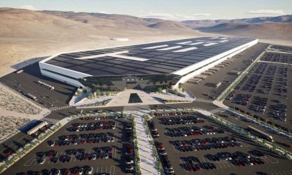 Tesla Unveils Plan For $3.6 Billion Advanced Semi Factory in Northern Nevada