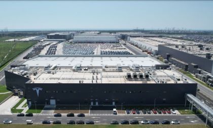 Tesla to Ignite Production in Shanghai, Fueled by Price Cut Frenzy