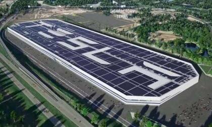 Tesla Adds Over $700 Million Expansion To Giga Texas