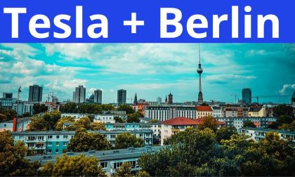 Why Tesla chose Berlin for its 4th Gigafactory