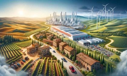 Tesla Reported To Be In Talks About Building a Gigafactory In Italy