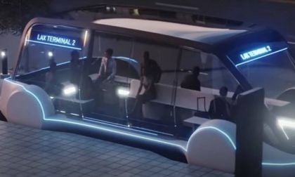 Tesla Going to the Moon - Here's Why