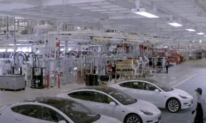 Tesla's Pain In Scaling Exponential Growth