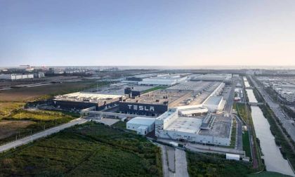 Tesla Has Another Giga Factory Announcement Coming This Year: Elon Musk Says THIS Location Is Interesting