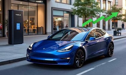 Tesla Experiences Historic and Record Day As Company Surprises Amid Optimism Of Lower Cost Models and Autonomous Robotaxis
