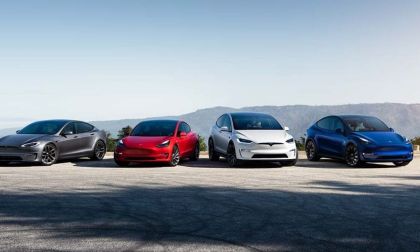 Tesla insurance and Tesla fleet