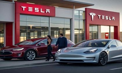 Tesla Insurance Was Drastically Lower For This Uber Driver Than Using State Farm