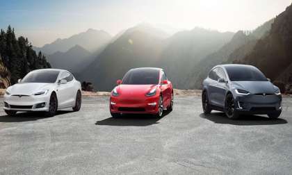 Tesla Insurance Will Disrupt the Auto Industry