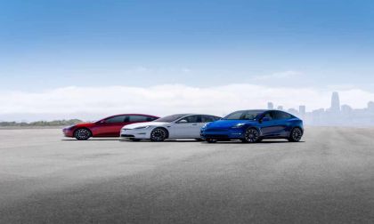 Tesla Is Running Away With Norway: Nearly 50% Market Share