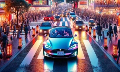 Tesla Should Begin Entering The Japanese Market Now
