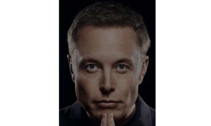 Tesla "Key Man Risk" Is All But Gone