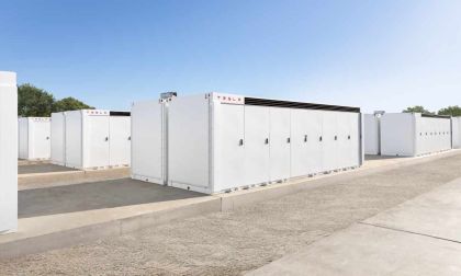 Tesla Launching Next Generation Megapack: What This Enables