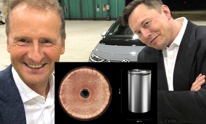 Tesla Leads in Batteries, But Cost Advantage Is Melting