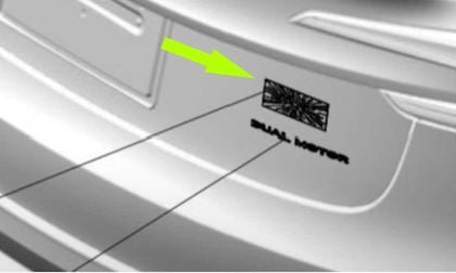 Tesla Leaks New Epic Features To Be Released Soon - Includes Upgraded Model 3 Performance Tri-Motor "Plaid"