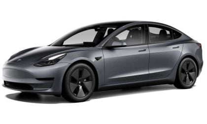 2 Years Later - My 2022 Model 3 RWD: Range, Battery, Maintenance, Fuel, and More