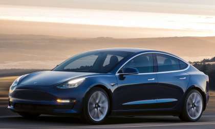 Is the Tesla Model 3 a good family car?