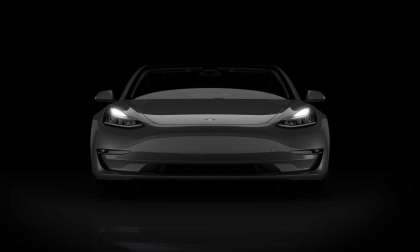 Tesla Model 3 Dethrones Toyota Camry