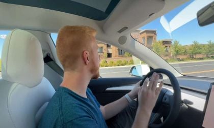 Buying the Slowest Tesla