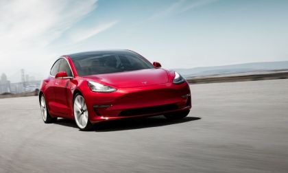 Tesla Model 3 for free, dealership offer
