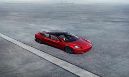Tesla Model 3 - It's Not Dead Yet - In Fact, It's Thriving
