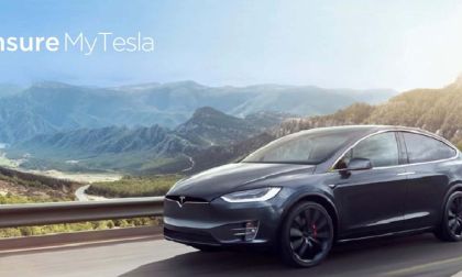 Tesla Model 3 Performance