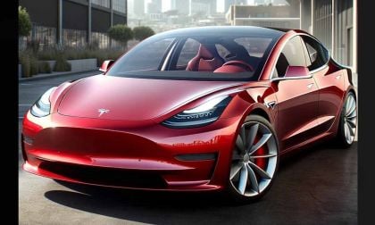 New Tesla Model 3 Performance Is Coming: How Will It Be Different Than The Old One?