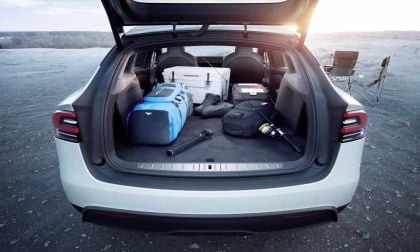 Like a Giant Sports Car - Tesla Model X Plaid Best in the World