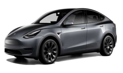 5 New Features of the 2022 Tesla Model Y