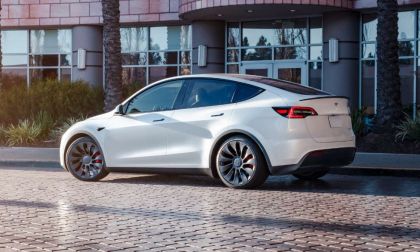 Why the Tesla Model Y is the Best Vehicle To Buy