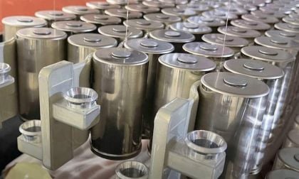 Tesla Is Delivering the Giga Texas Model Y to Customers