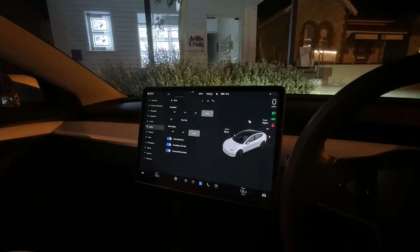 Wish List of Changes for the Tesla Model Y