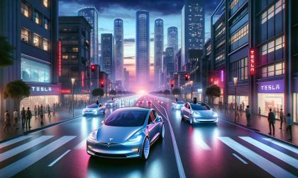 Tesla Is Creating a Monopoly On EVs That Could Extend To the Entire Auto Business and Nobody Sees This Coming: The Competition Is Not Coming - Not In the U.S.