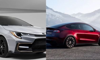 Tesla Needs Its Own Corolla Goal To Dethrone Toyota With Project Highland