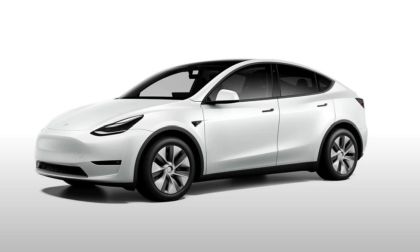 Tesla's New Model Y+ Coming in 2024