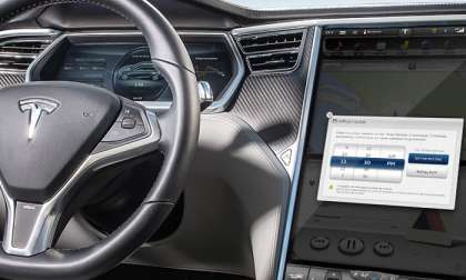 Tesla's new software updates
