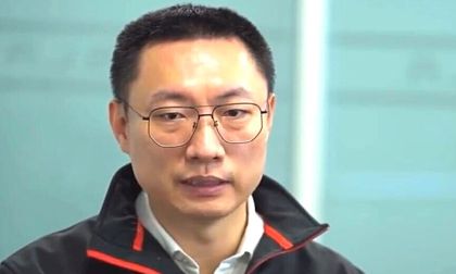 Tesla's new strongman and possible Elon Musk successor Tom Zhu
