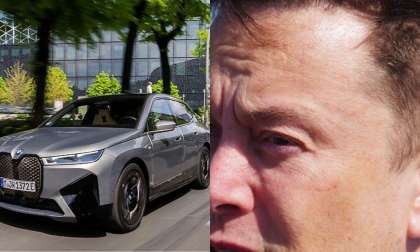 Tesla Overtakes BMW, Wins Luxury Car Market in US With Only 1 Model